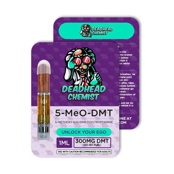 5 Meo DMT